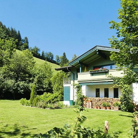 Holiday Home, Иттер Экстерьер фото