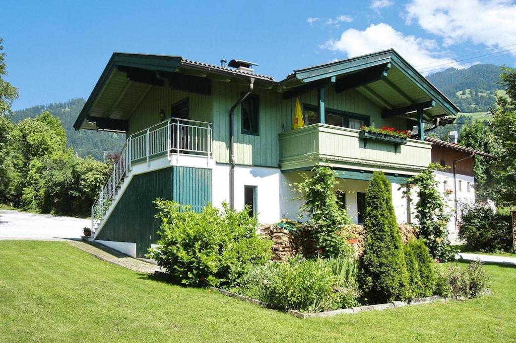 Holiday Home, Иттер Экстерьер фото