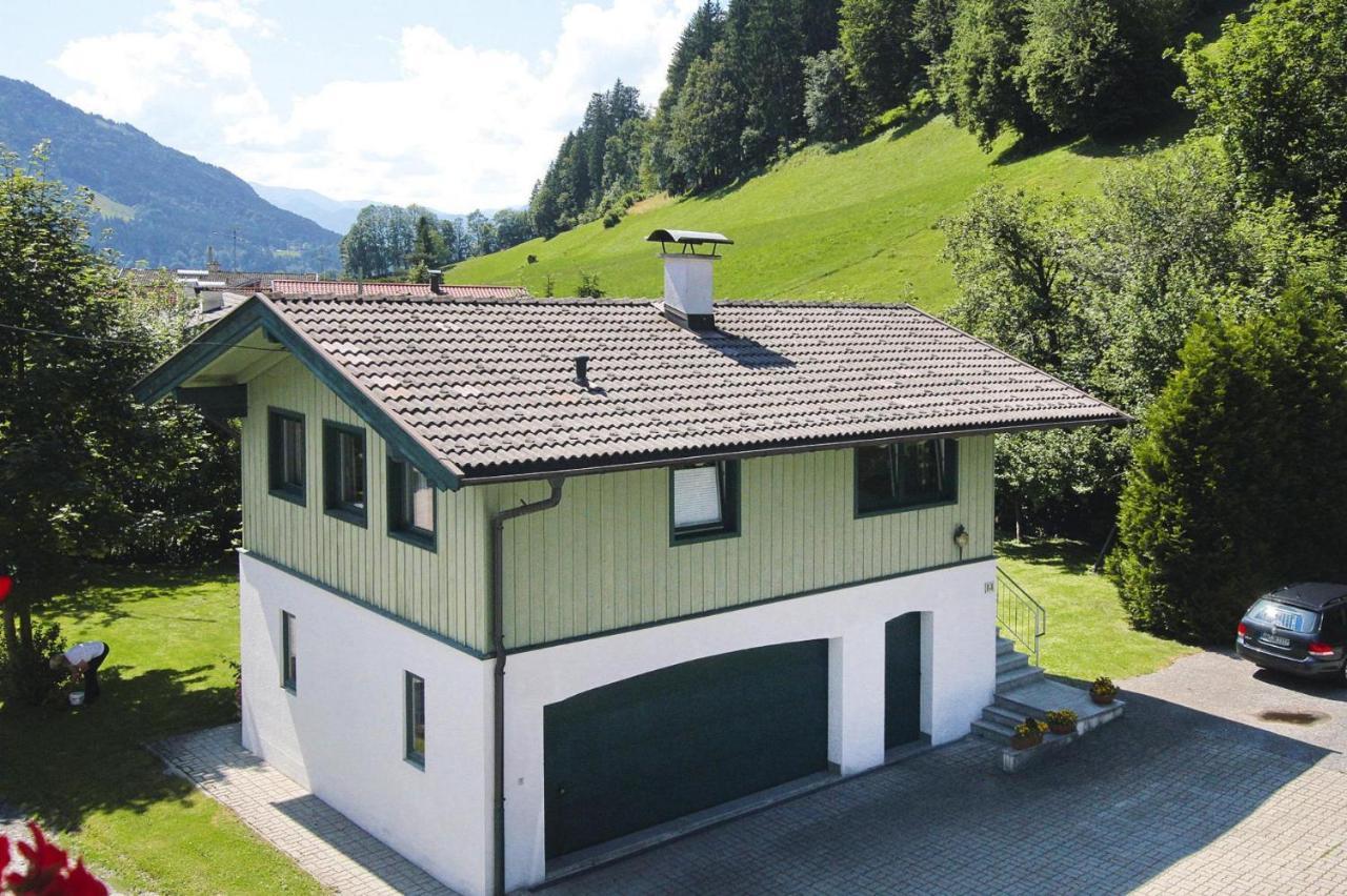 Holiday Home, Иттер Экстерьер фото
