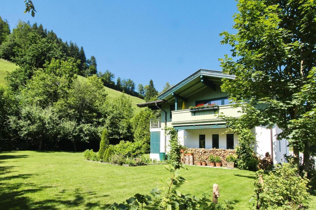 Holiday Home, Иттер Экстерьер фото