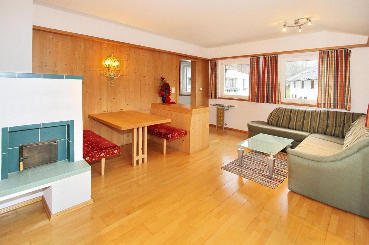 Holiday Home, Иттер Экстерьер фото