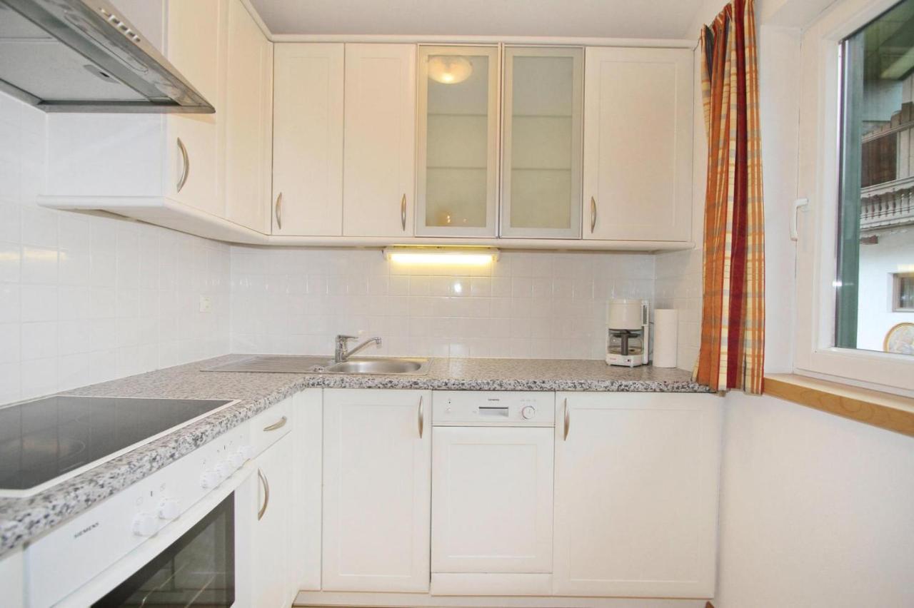 Holiday Home, Иттер Экстерьер фото