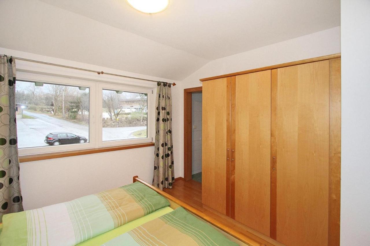 Holiday Home, Иттер Экстерьер фото