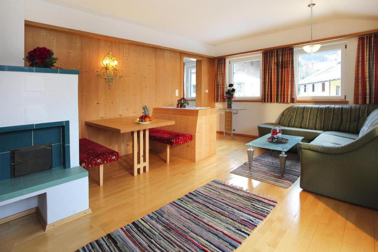 Holiday Home, Иттер Экстерьер фото