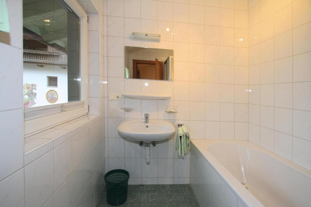 Holiday Home, Иттер Экстерьер фото